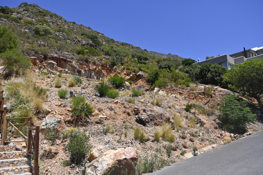 0 Bedroom Property for Sale in Mountainside Western Cape